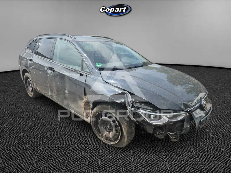 2024 Volkswagen GOLF