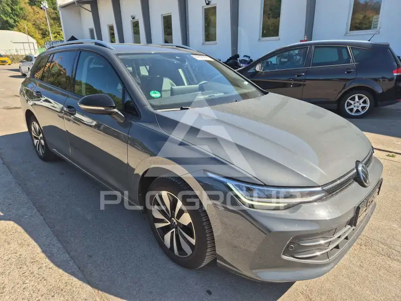 2024 Volkswagen GOLF