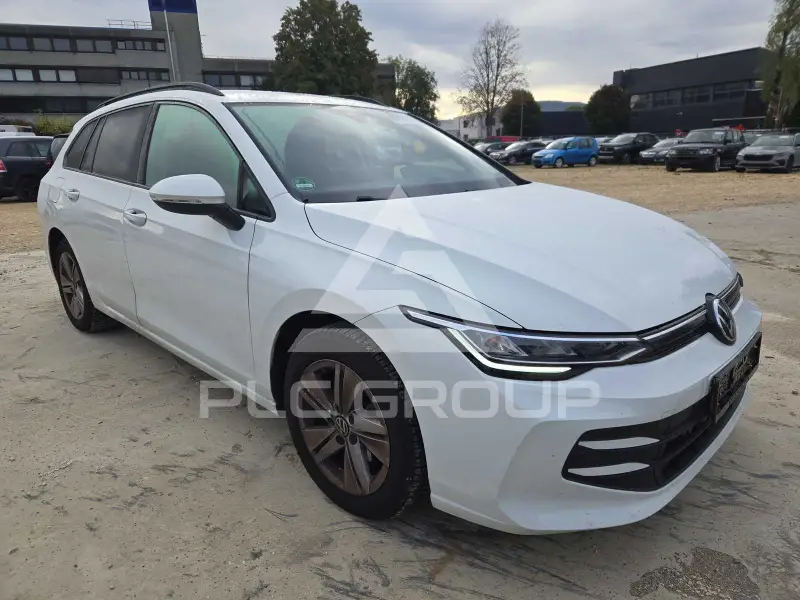 2024 Volkswagen GOLF