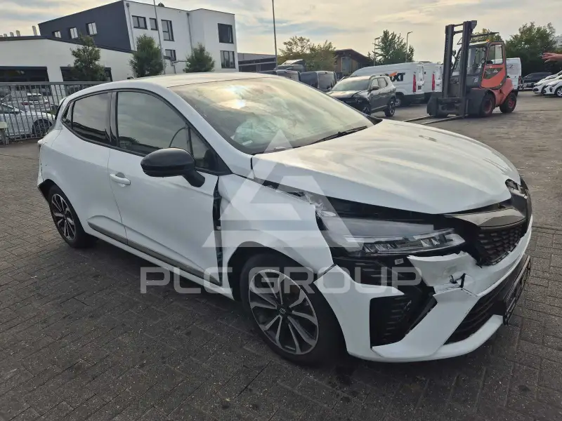 2024 Renault Clio