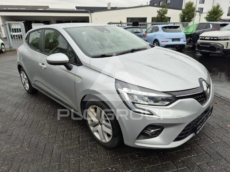 2024 Renault Clio