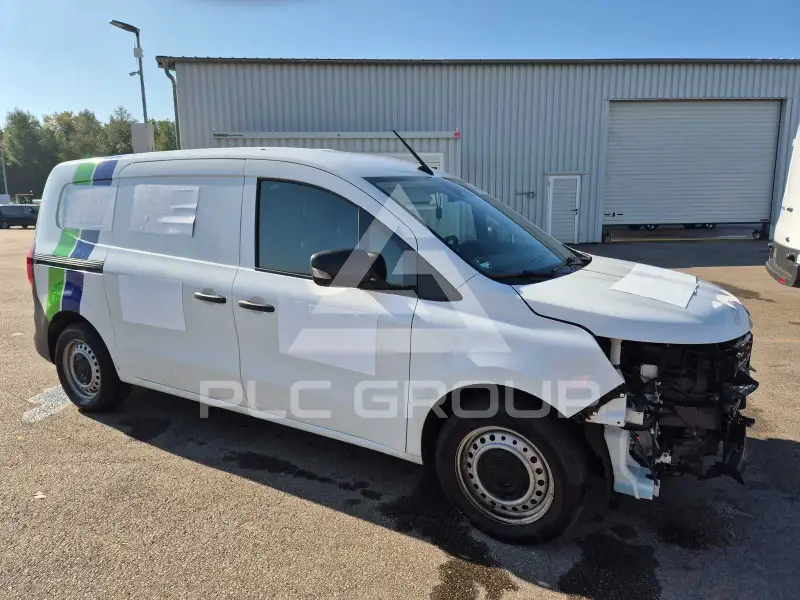2024 Renault Kangoo