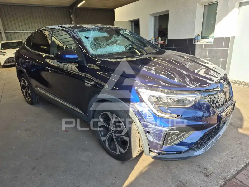 2024 Renault Arkana