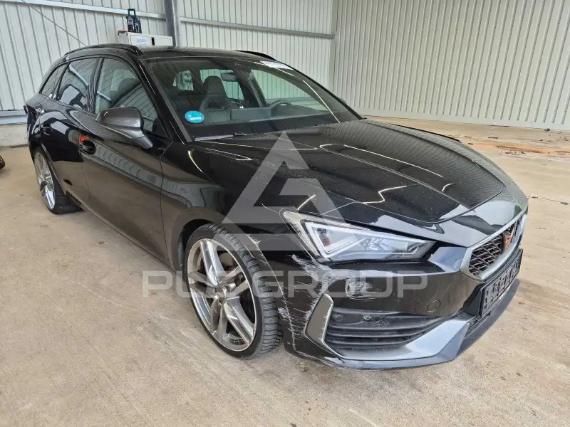 2024 Seat Leon