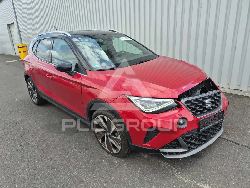 2024 Seat Alteca