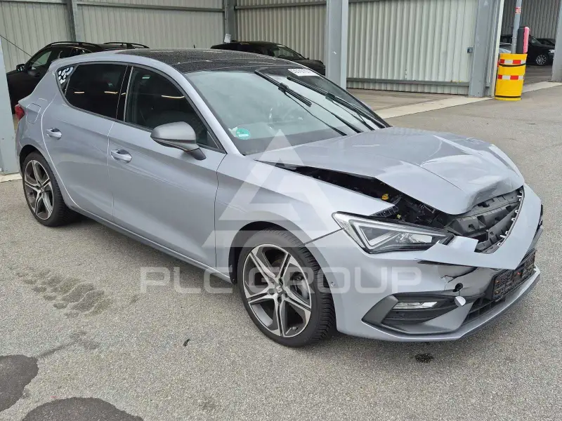 2024 Seat Leon