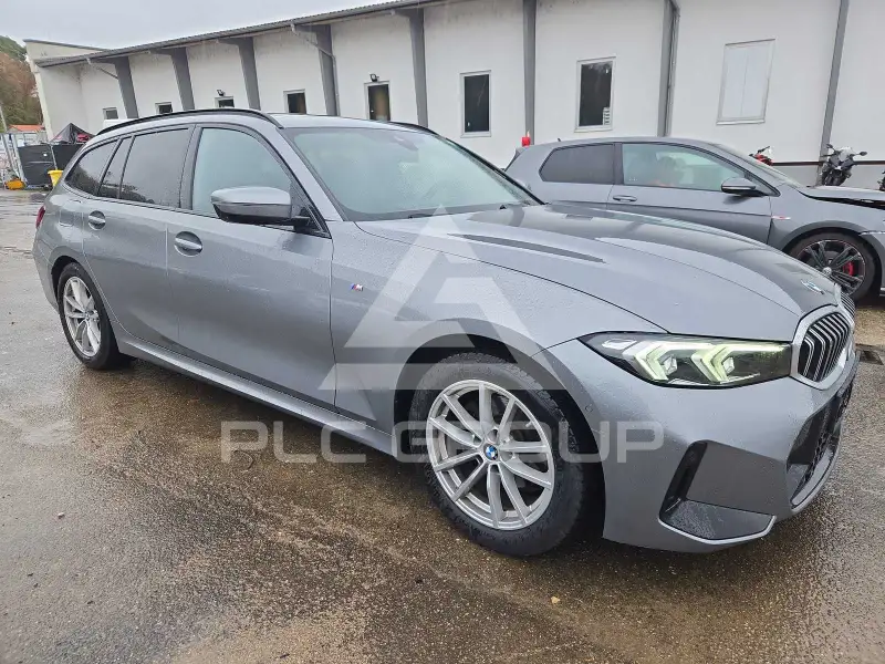2025 BMW 3 series