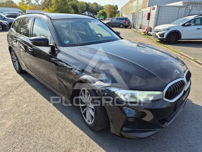2025 BMW 3 series