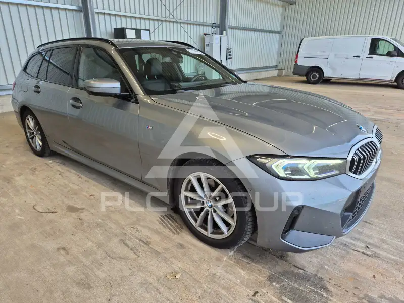 2025 BMW 3 series