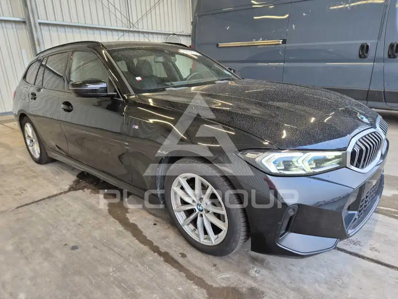 2025 BMW 3 series