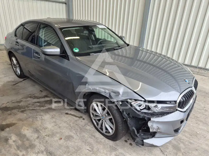 2025 BMW 3 series