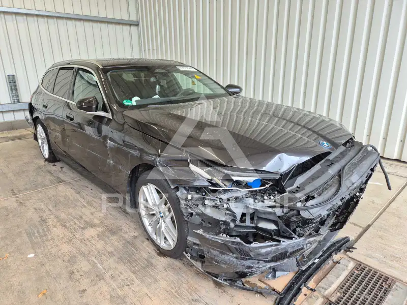 2025 BMW 5 series