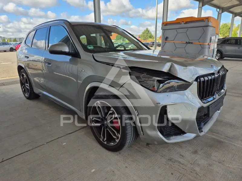2025 BMW X1