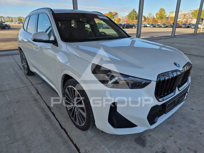 2025 BMW X1