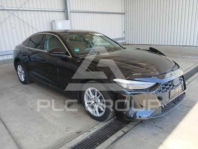 2025 Audi A5
