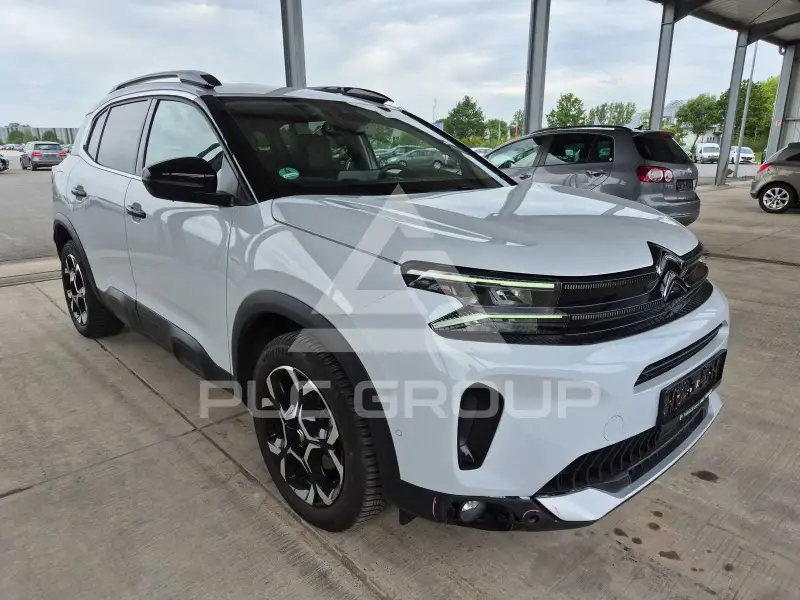 2025 Citroen C5