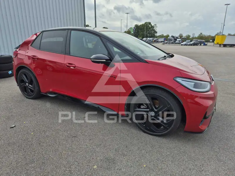 2025 Volkswagen ID3