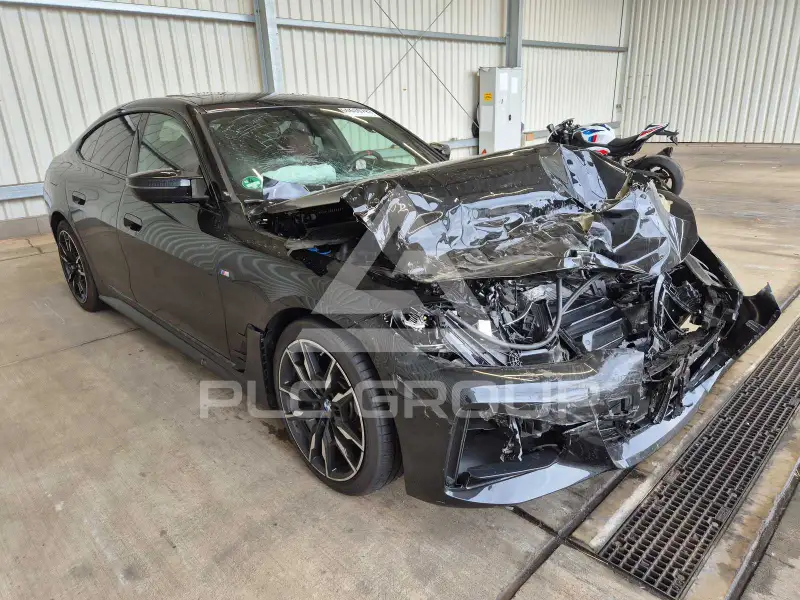 2026 BMW 4 SERIES