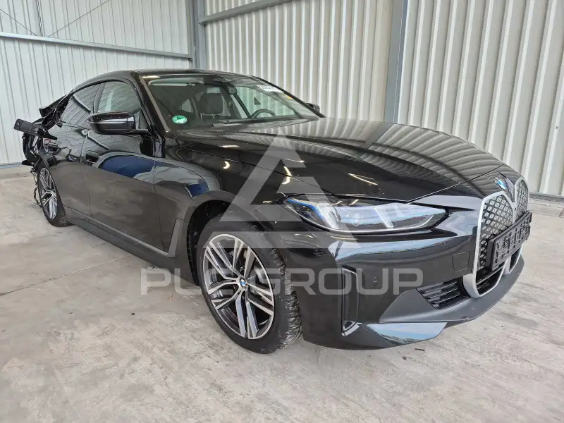 2026 BMW I4