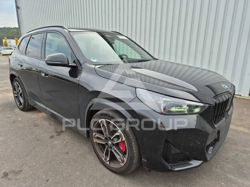2026 BMW X1