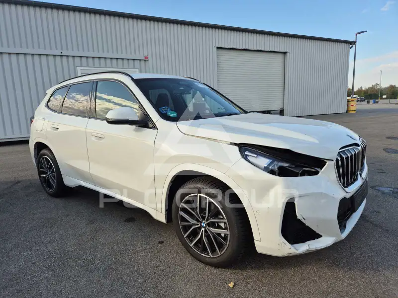 2026 BMW X1