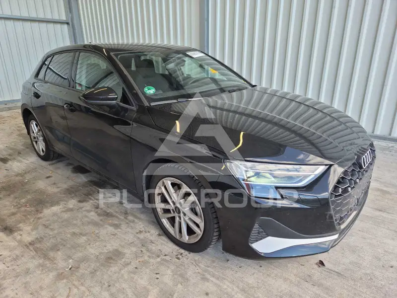 2026 Audi A3