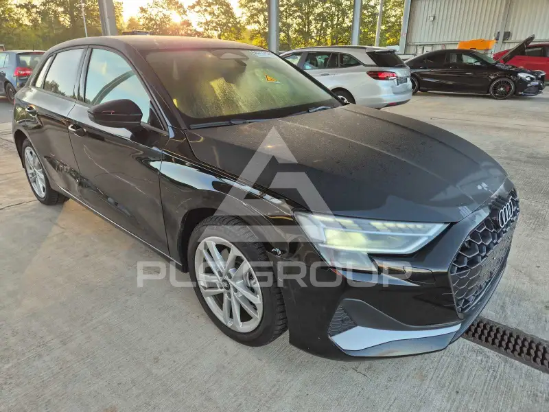 2026 Audi A3
