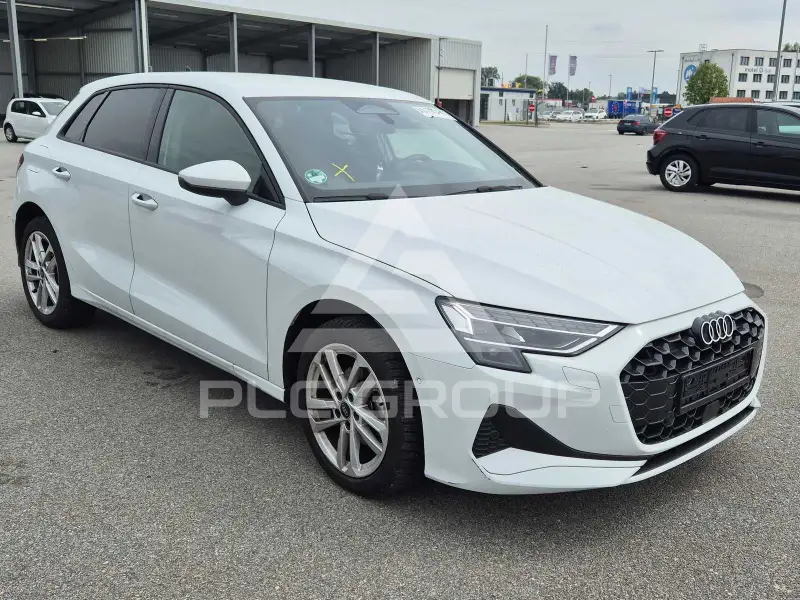 2026 Audi A3