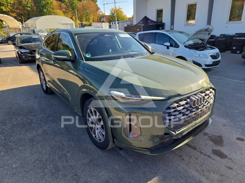 2026 Audi Q5