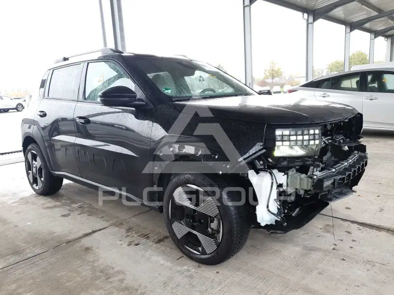 2026 Fiat Grande Panda
