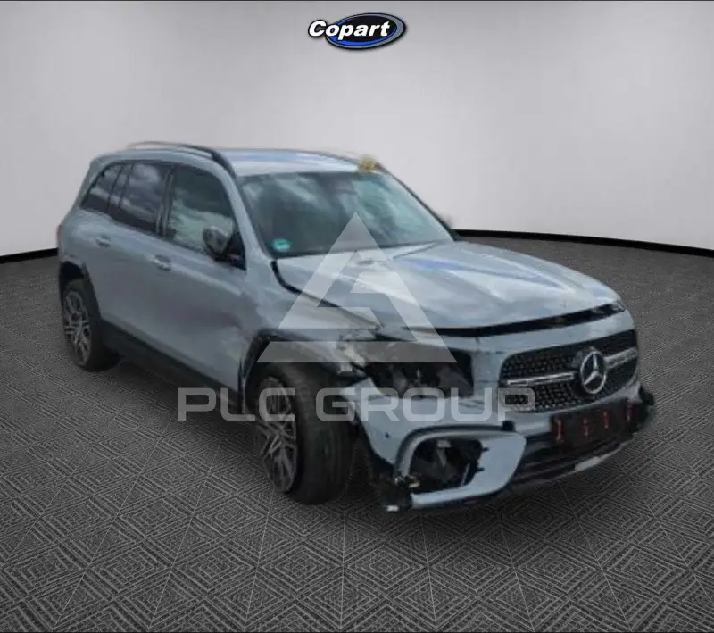 2026 Mercedes Benz Glb