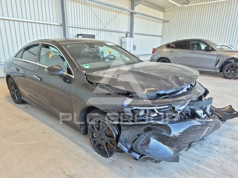 2026 Mercedes Benz CLA-Class