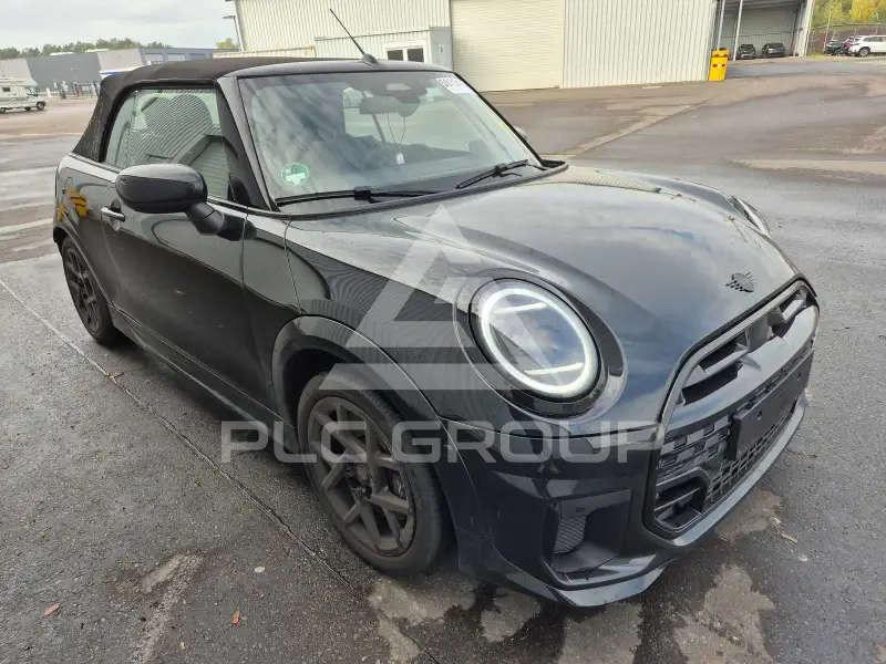 2026 Mini COOPER