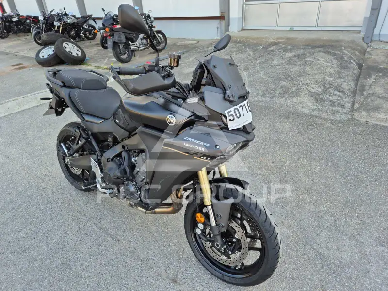 2026 Yamaha 