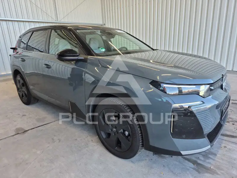 2026 Citroen C5