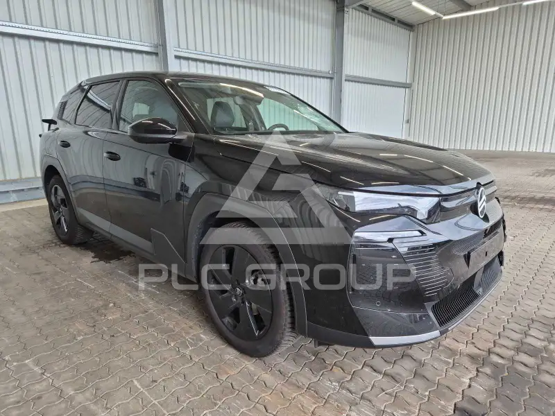 2026 Citroen C5