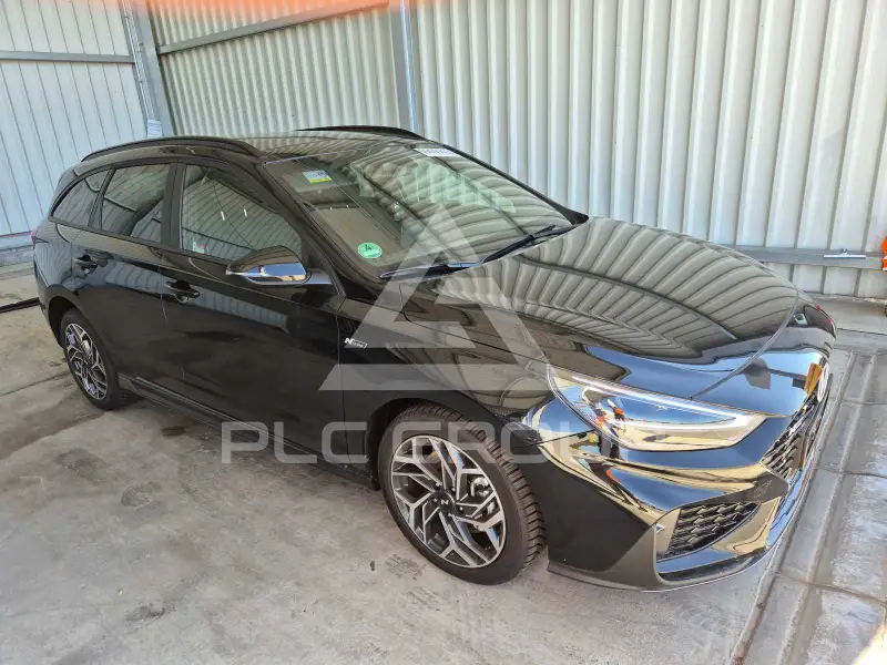 2026 Hyundai I30