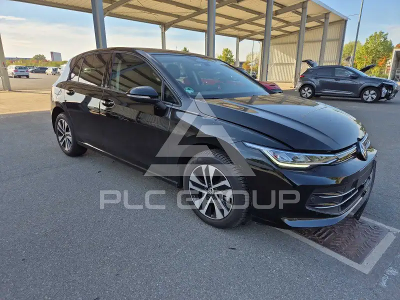 2026 Volkswagen GOLF