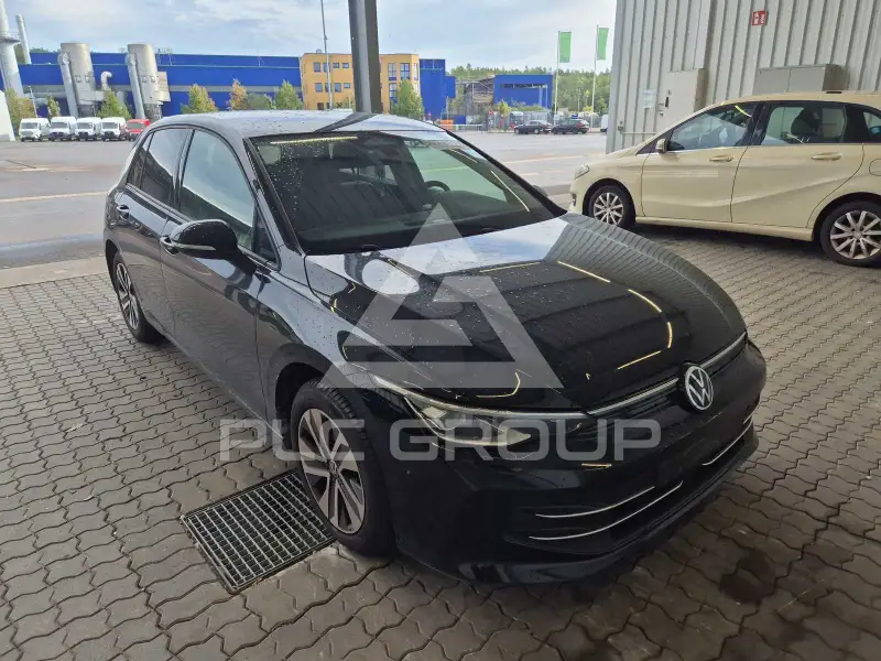 2026 Volkswagen GOLF