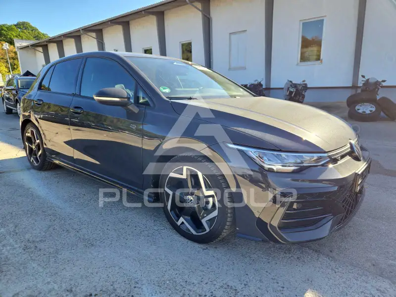 2026 Volkswagen GOLF