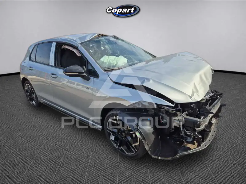 2026 Volkswagen GOLF