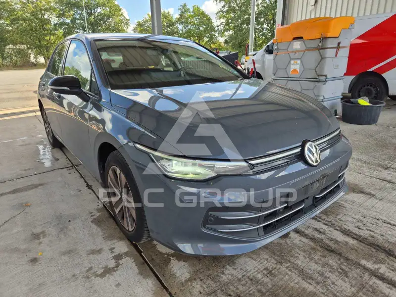 2026 Volkswagen GOLF
