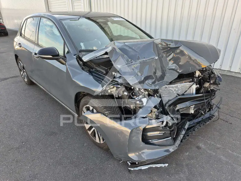 2026 Volkswagen GOLF