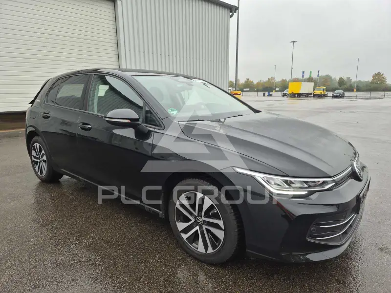 2026 Volkswagen GOLF