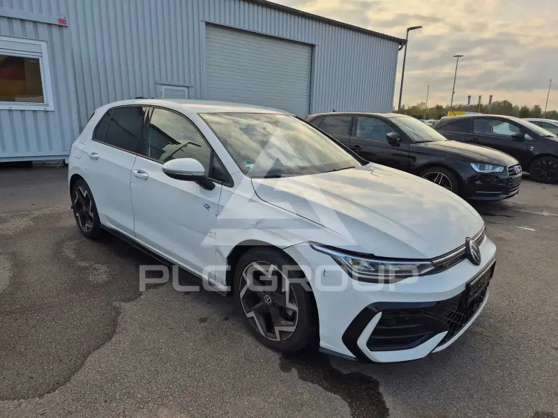 2026 Volkswagen GOLF