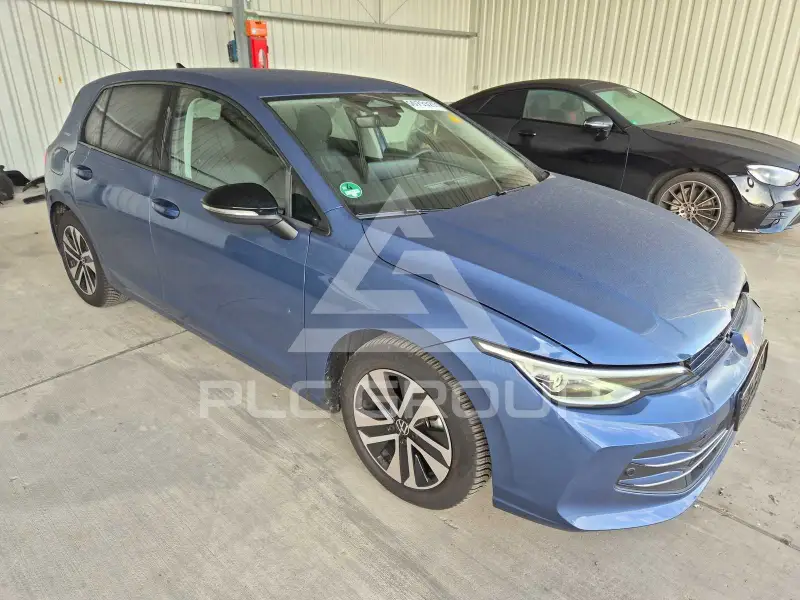 2026 Volkswagen GOLF