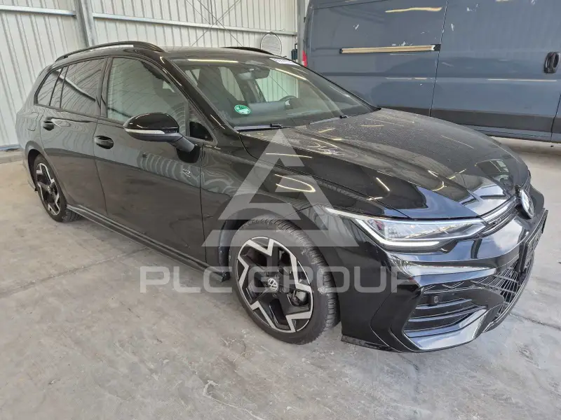 2026 Volkswagen GOLF