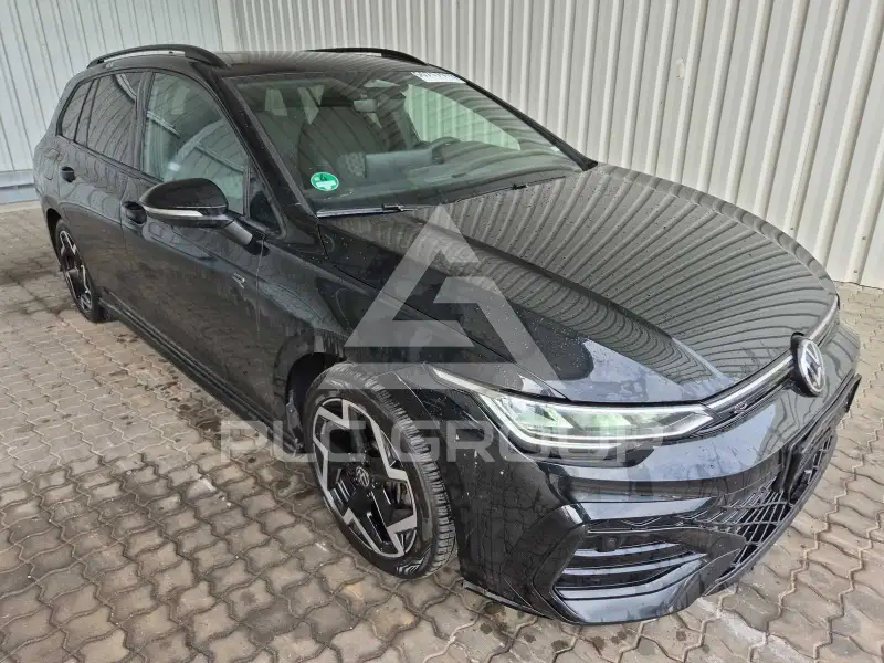 2026 Volkswagen GOLF
