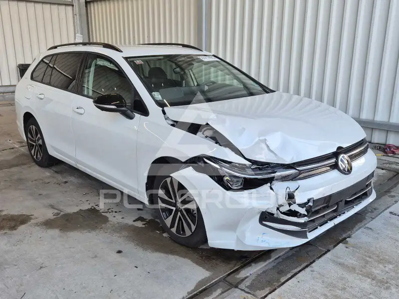 2026 Volkswagen GOLF