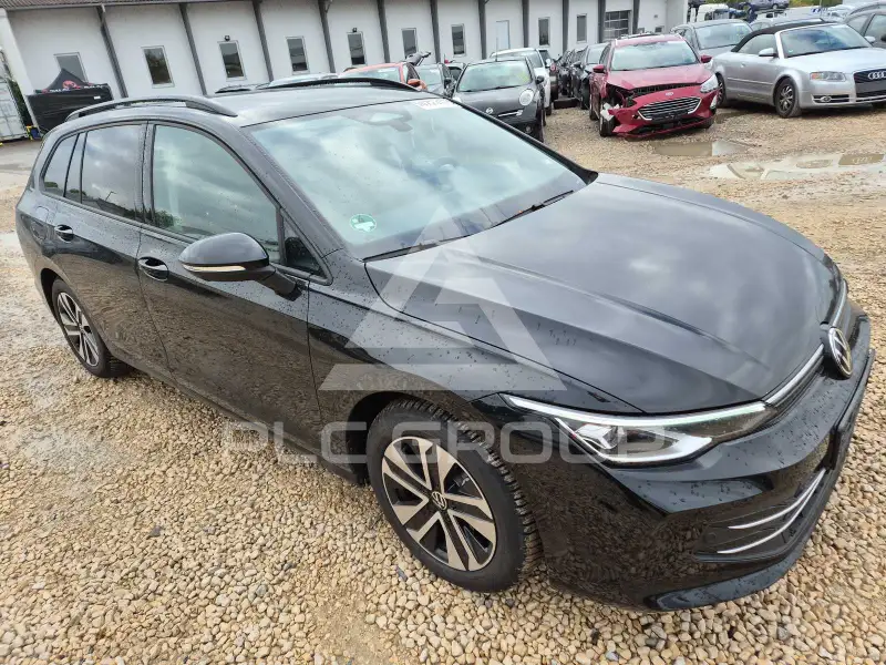 2026 Volkswagen GOLF